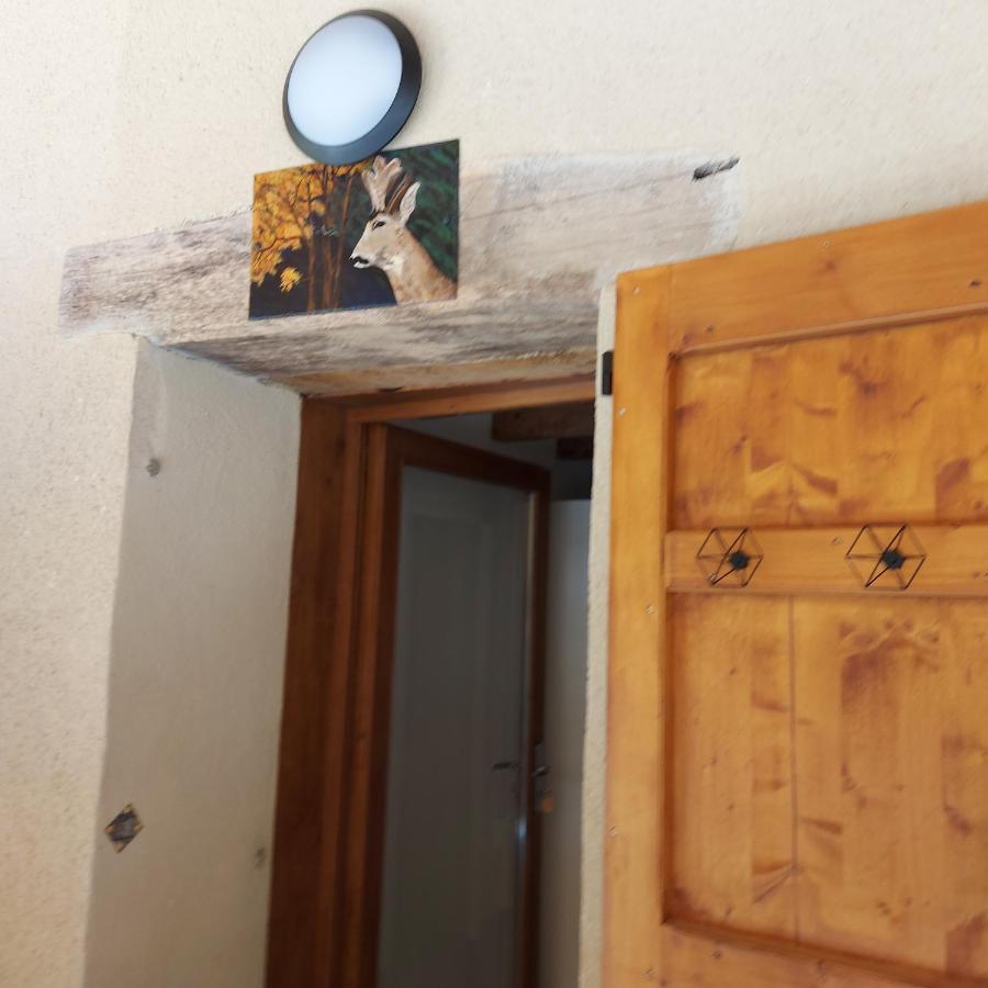 Gite De Dragoux Bouvante Kültér fotó